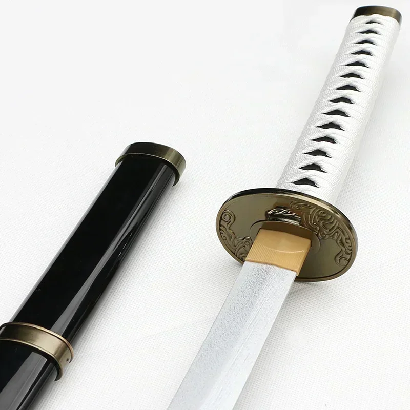 Cosplay Sword Cosplay Prop Devil May Cry Enma Dante Sword Katana Role Play Virgil Nero Weapon Flame Demon Wood 104cm Model