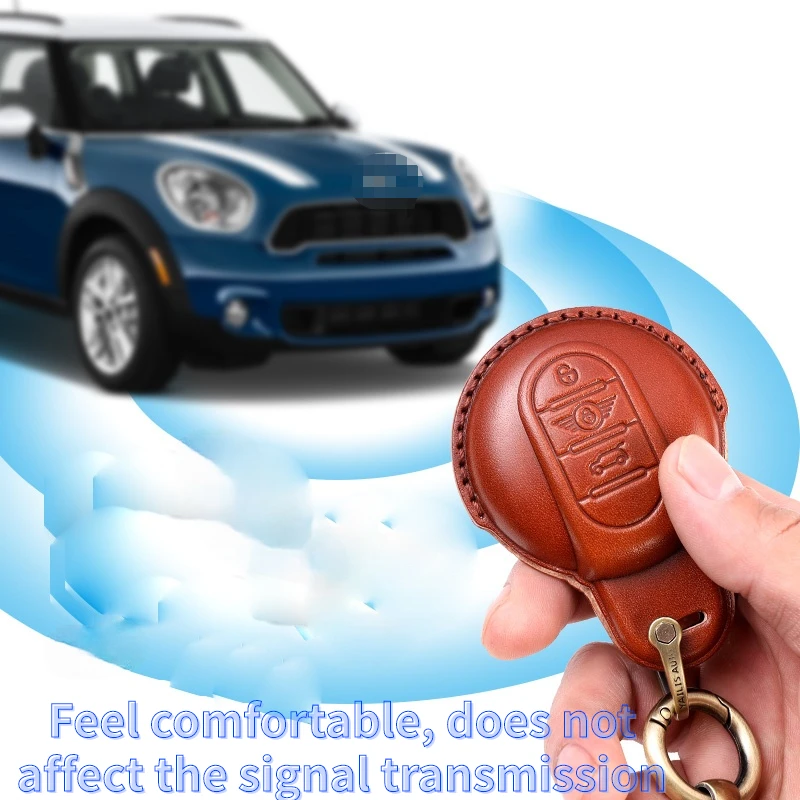 Porte-clé de voiture en TPU, coque de protection pour BMW Mini cooper ONE  JCW F56 F55 F54 F57 F60 R55 R56 R57 R58 R59 R60 S Roadster - AliExpress