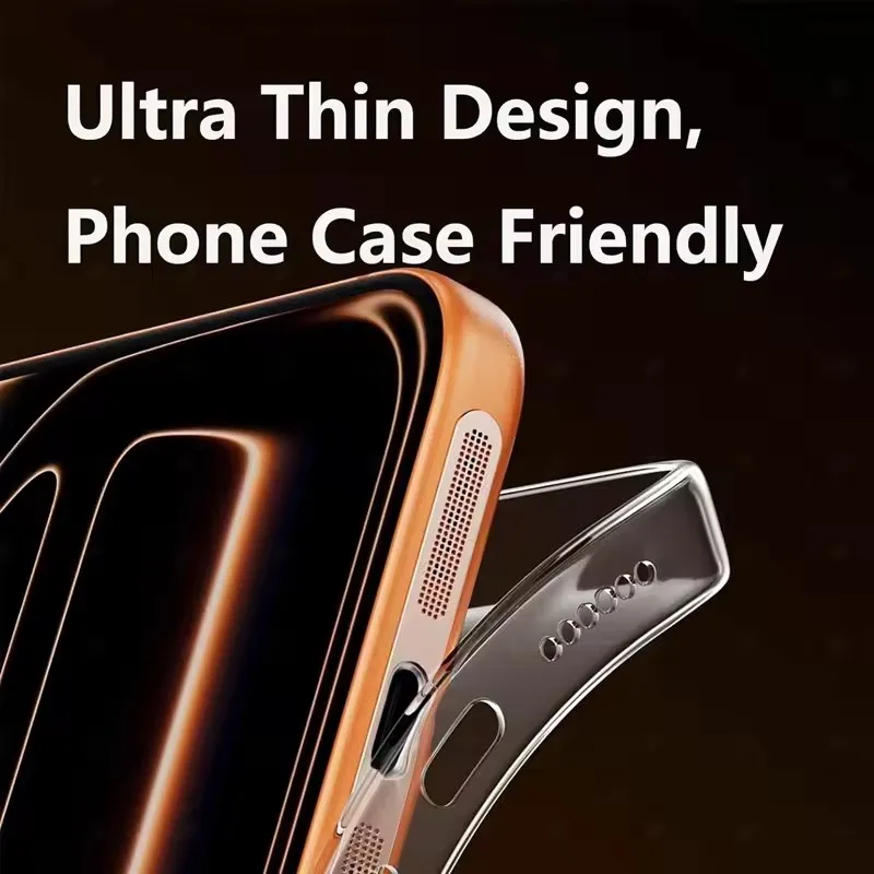 Premium Metal Dustproof Net Sticker - Earpiece Speaker Hole Anti-Dust Mesh Protector