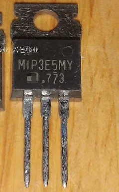 

10 шт. новые оригинальные подлинные MIP3E5MY TO220