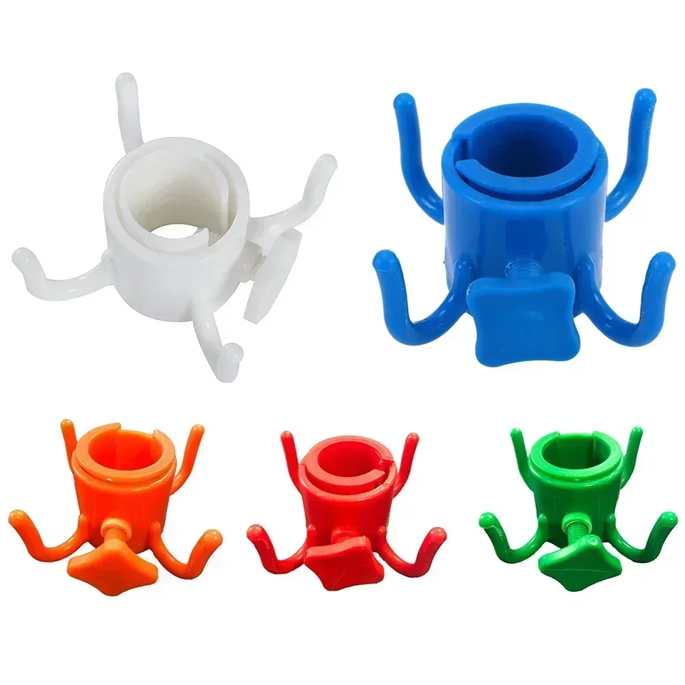 Beach Umbrella Hanging Hook Adjustable Organize Your Beach Essentials with Quality Material for Secure Support