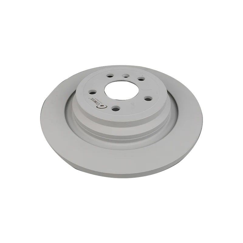 COMOOL Auto Parts Brake Disc 1664230012 1664230500 Rear Wheel Brake Disc For Mercedes Benz ML350 GLE320 W292 W166 166 423 00 12