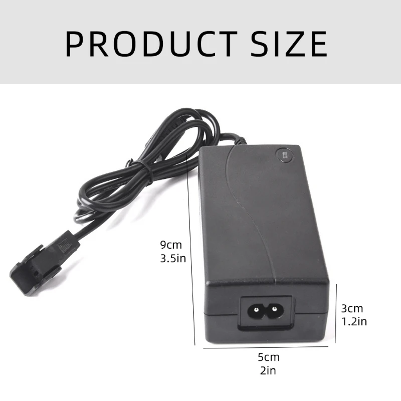 R9JF 29V 2A Electric Recliner Power Supply Electric Sofa Converters for Lift Chair or Power Recliner Enduring