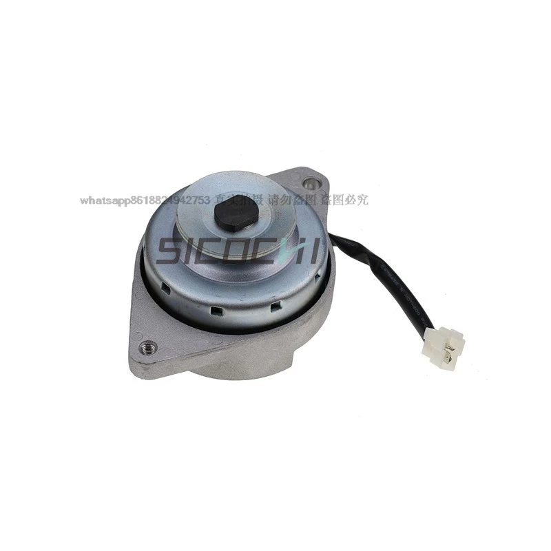 Tractor engine electrical parts are suitable for John Deere alternator AM877557 MIA10338