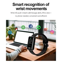 Montre connectée VIVO Mini 4G avec appels, caméra Wi-Fi, écran LCD 2,4 pouces, suivi GPS, étanche, compatible Apple et Android, Nouveauté 2026 6