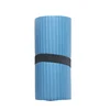 Manufacturer's Direct Sales NBR Abdominal Fitness Wheel Pad Flat Support Elbow Pad Yoga Assisted NBR Yoga Mat 5