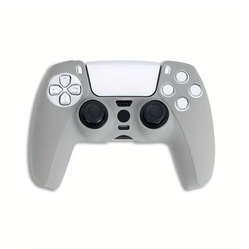 Anti-Slip Silicone Protective Controller Skin