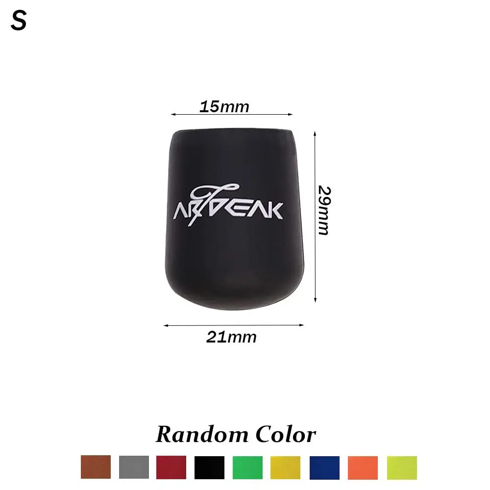 Lot De 10 Housses De Protection Pour Hameçon De Pêche En EVA Etui De Protection Pour Hamecon De Calmar Boites De Materiel De Peche Outils L 95048063