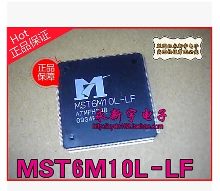 

MST6M10L-LF