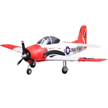 FMS RC Airplane 800mm T-28 T28 V2 PNP Mini BBD 4CH 2S EPO Warbird Hobby Model Plane Aircraft Avion Cheap Small,Hot Item,T 28 
