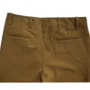 WWII WW2 M37 Pants Uniform US Woolen Cloth Trousers Normandy Landing Retro WW2 Training Uniform Khaki Winter Wear 4