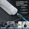 Wireless Vacuum Cleaner Powerful Home Vacuum Cleaner 6500PA High Power Portable Household Cordless Vacuum Cleaner for Home Car 4