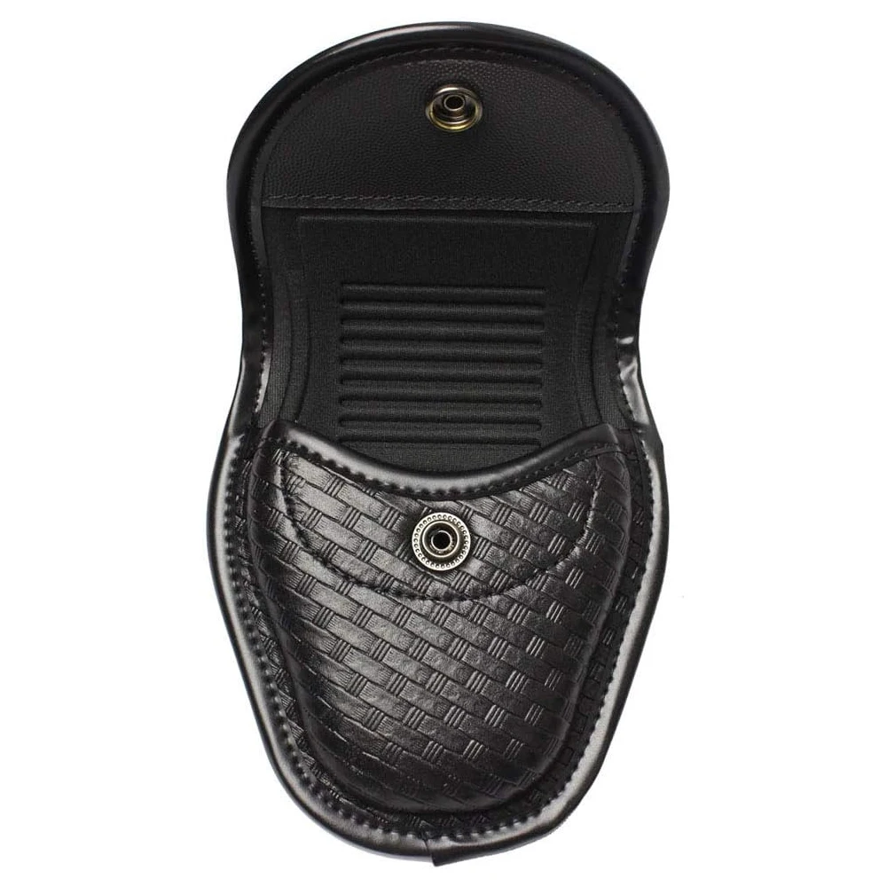 手錠ホルダー付きシングルハンドカフケース,チェストバッグ,成形