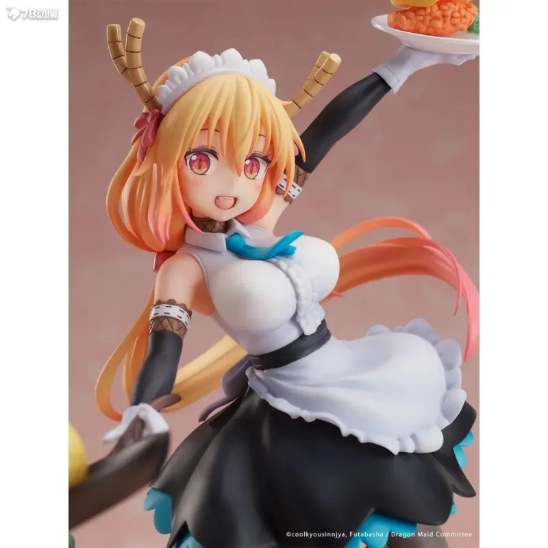 Stok asli APEX Miss Kobayashi's Dragon Maid Kanna Kamui Tohru Maid