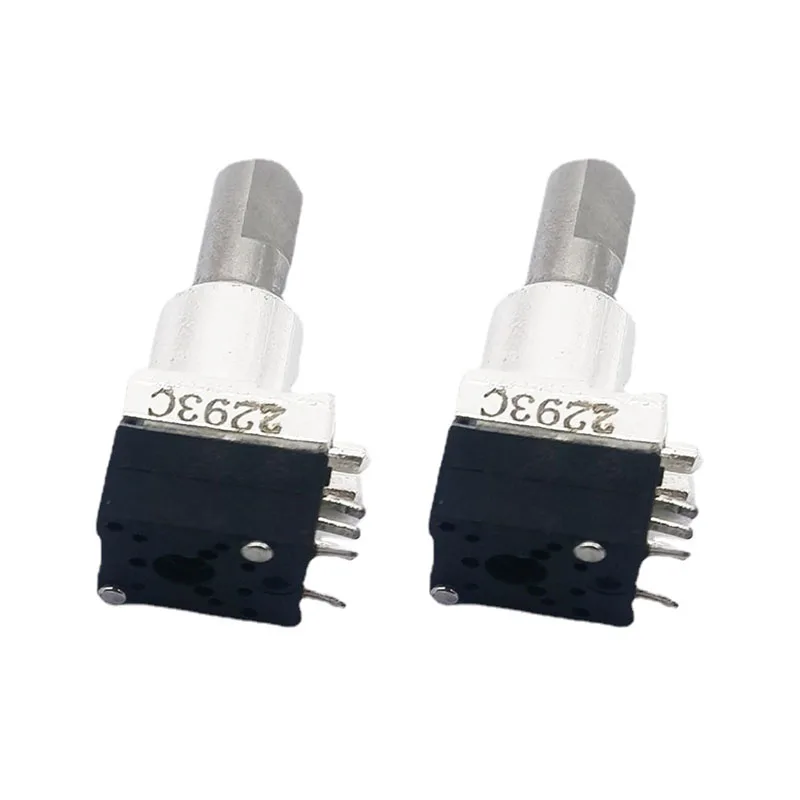 2PCS 2293C Power Volume Knob Switch for Motorola DP3400 DP3401 DP3600 DP3601 DGP4150 DGP6150 P8268 XPR6380 XPR6500 XPR6550 Radio 10pcs 2293c power volume switch for motorola dp3400 dp3401 dp3600 dp3601 dgp4150 dgp6150 p8268 xpr6380 xpr6500 xpr6550 radio