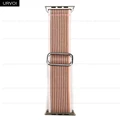 Soft pink stripe