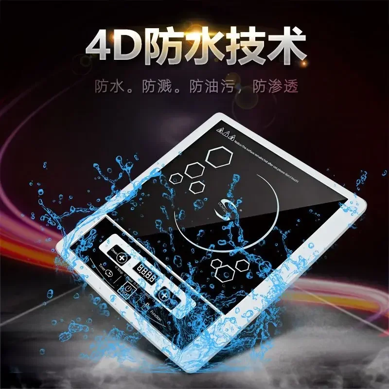 Global 110v 220V Induction cooking US Japan Canada Small appliance multi-function electric ceramic stove Induction Cookers