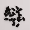 Cat Nail Caps Pet Cat Soft Paws Nail Protector Cover With Free Adhesive Glue + Applicator  20pcs/lot for Kitten 2