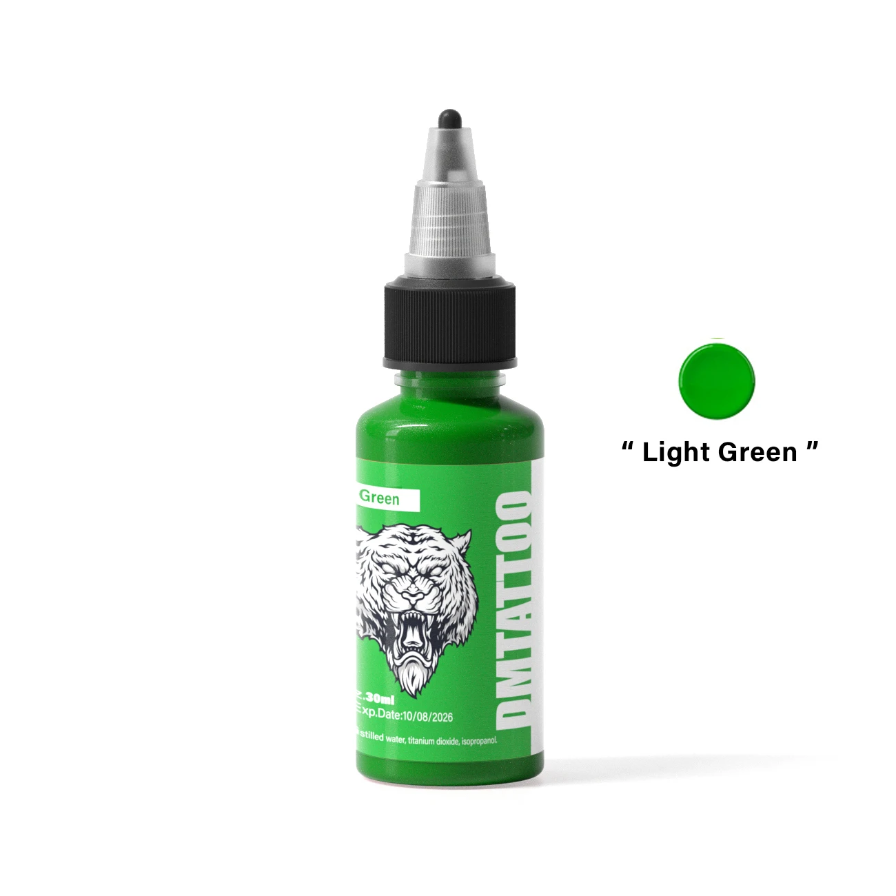 Light-green