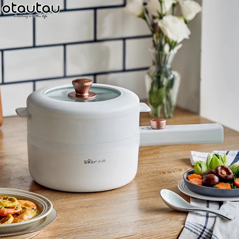 Rice Cooker Clipart Black And White Bear