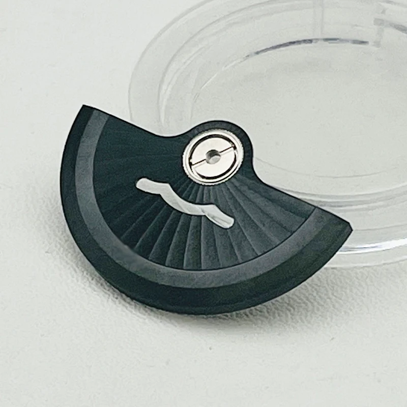 NH35 Movt Automatic Hammer Rotor Fit for Seiko NH35 NH36 NH38 NH39 Movement Oscillating Weight Hammer Rotor for Watchmaker
