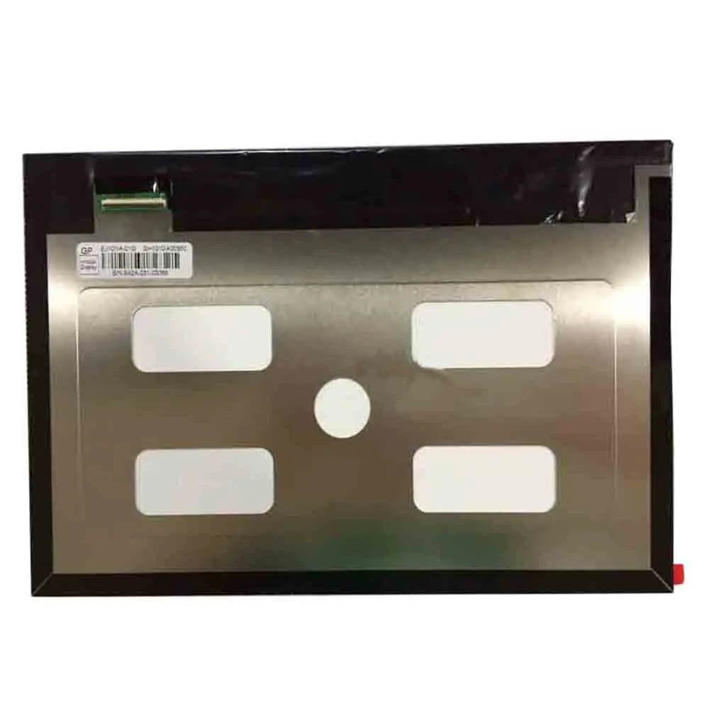 Polegada Ej101ia01g 1280x800 Tela Lcd Hdmi Vga 2av Controle Driver Board Monitor Lvds 40pin Painel 10.1 - Imagem 4