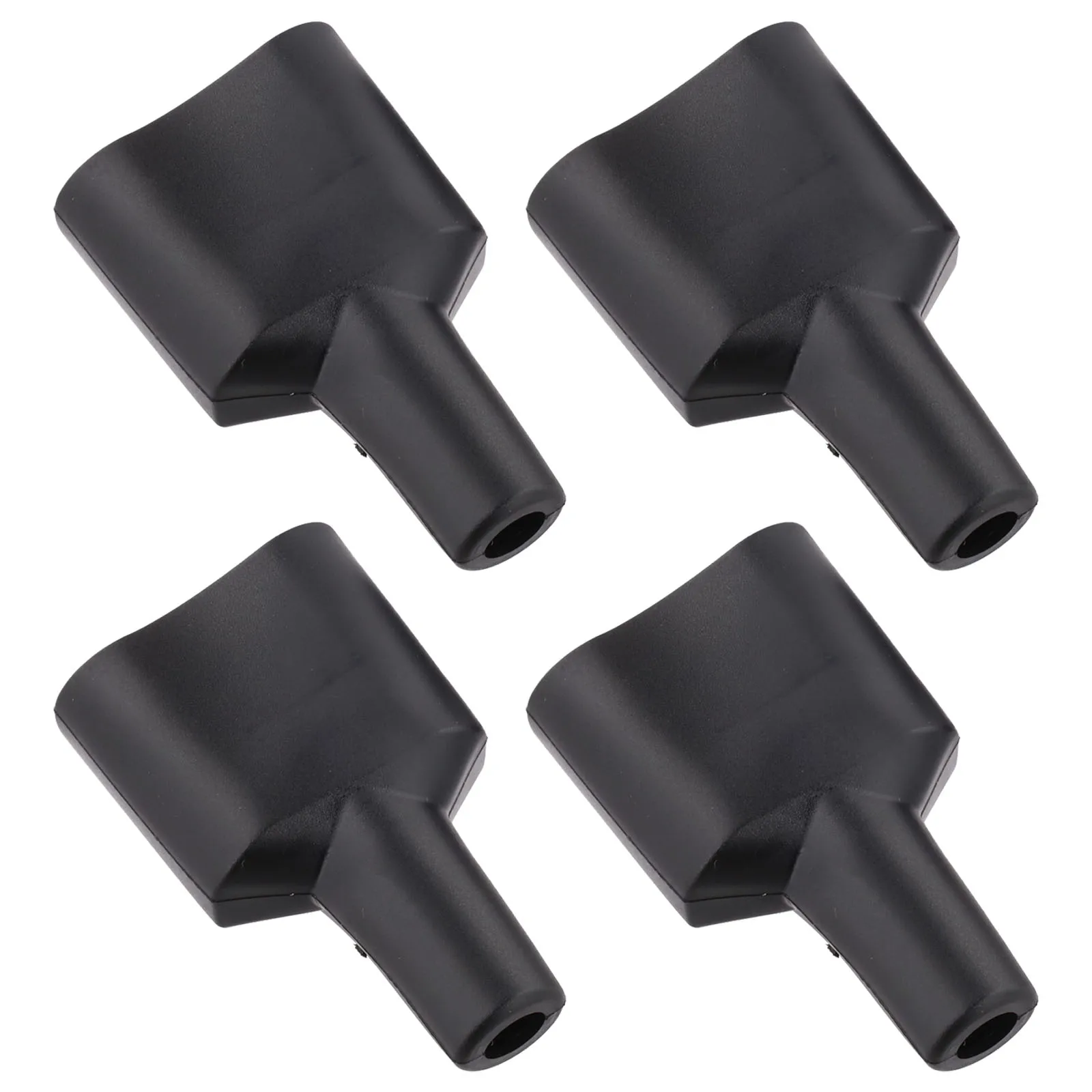 DaierTek 2 Pièces 50A Batterie Connecteur De Déconnexion à Connexion Rapide Connecteur De Câble De Batterie De Calibre 6 à 12 Batterie à Déconnexion Rapide