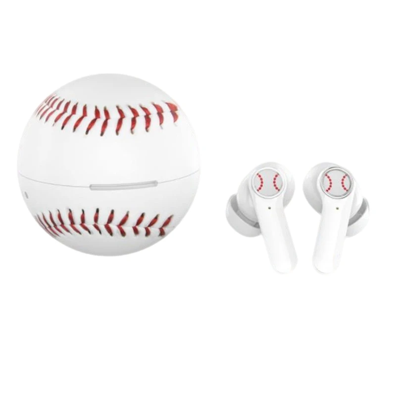 

Беспроводные наушники Bluetooth 5,1, наушники-вкладыши Bluetooth с шумоподавлением, музыкальная гарнитура