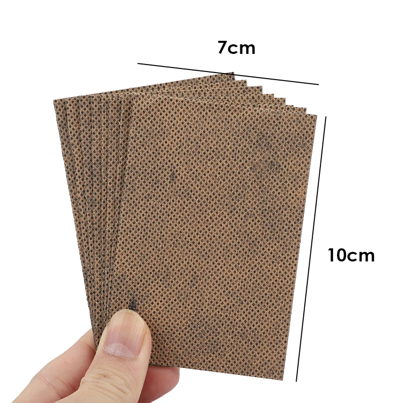 Chinese Yunnan Herbal Pain Relief Patch 16Pcs Arthritis Rheumatism Ache Sticker Knee Muscle Joint Analgesic Back Neck Plaster