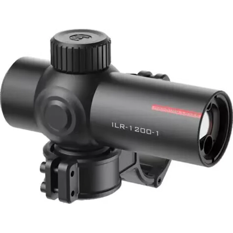 Laser Rangefinder Accessory ILR-1200-1 For Infiray Tube V2 Series LRF