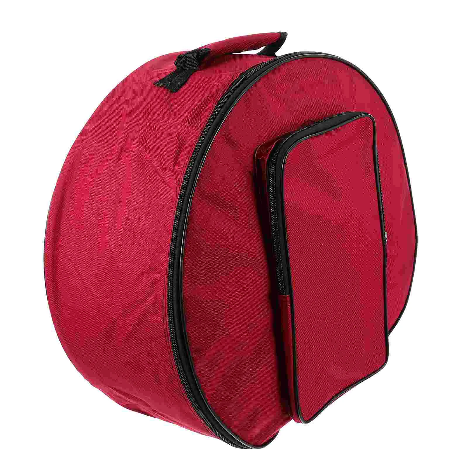 13 -14 Snare Bag Drum Case Portable Musical Instrument Percussion Instruments Accessories