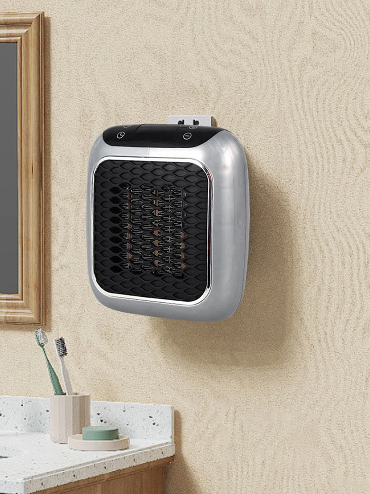 المكونات في سخان سخان كهربائي صغير دفئا منخفضة الض...