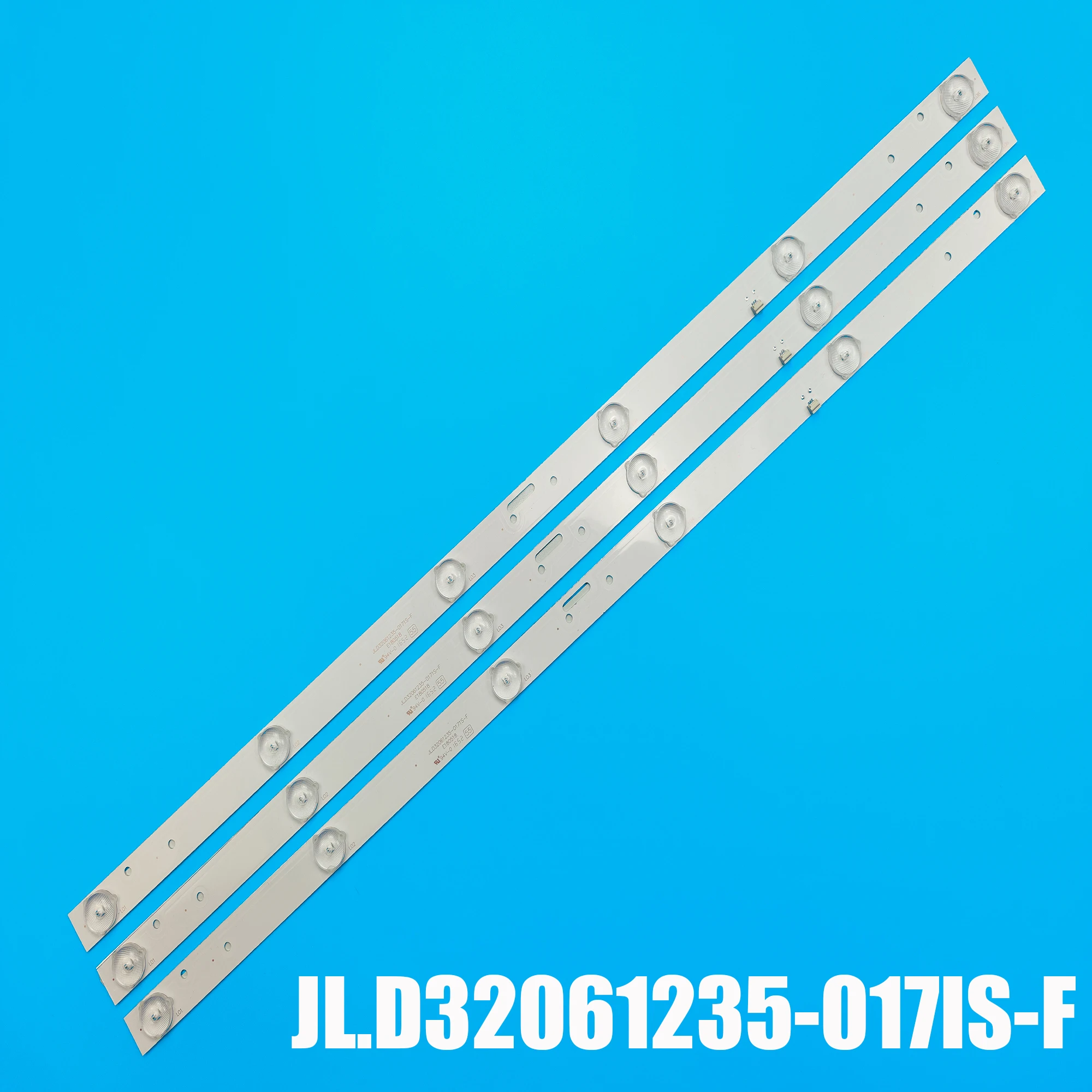 Светодиодная подсветка для 32 - дюймового LED32HD320 JL от KONKA. D32061235 - 017IS - F HDLED32V6 RH43 - D3202X - 06A - JF 32LD101