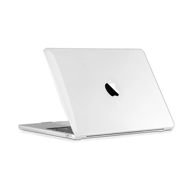 Чехлы для ноутбуков MacBook Air 15, чехол M2 2023, Touch ID, паста, Macbook Air 15,3 дюйма, 2024 M3 A2941 A3114, чехол Funda 2