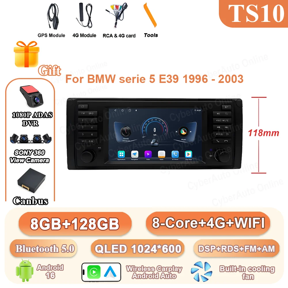 A 8-128G 360