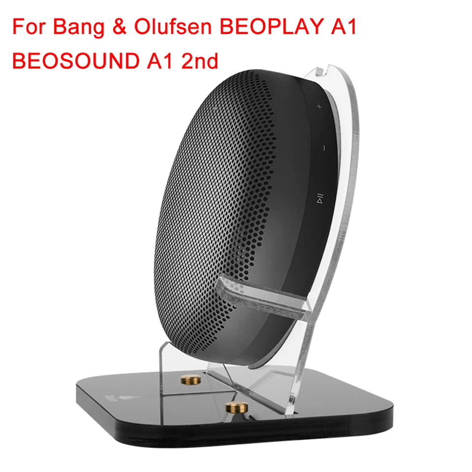 Bangs And Olufsen H8i|bang & Olufsen Beoplay A1/a2 Acrylic