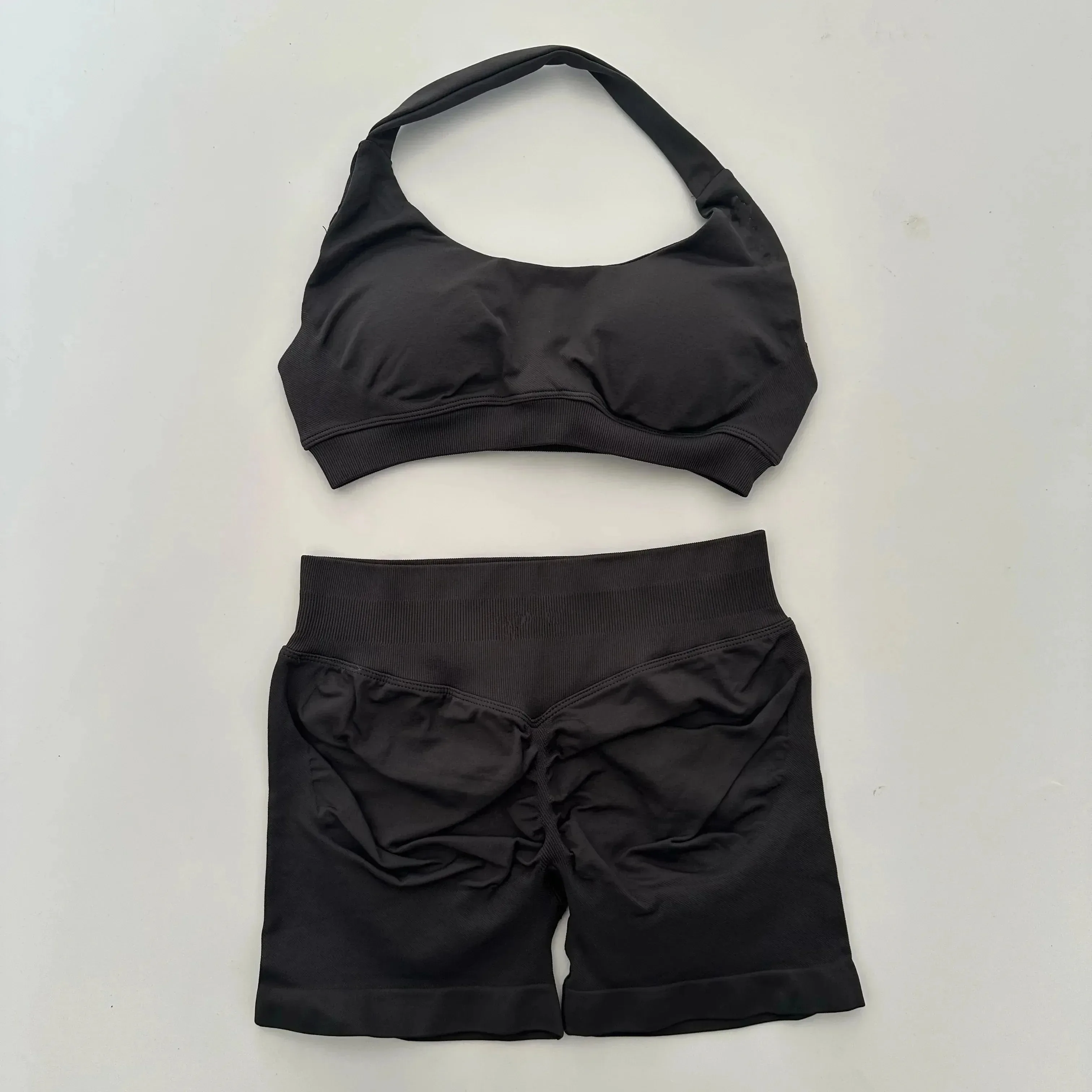 29 Dark Grey Set