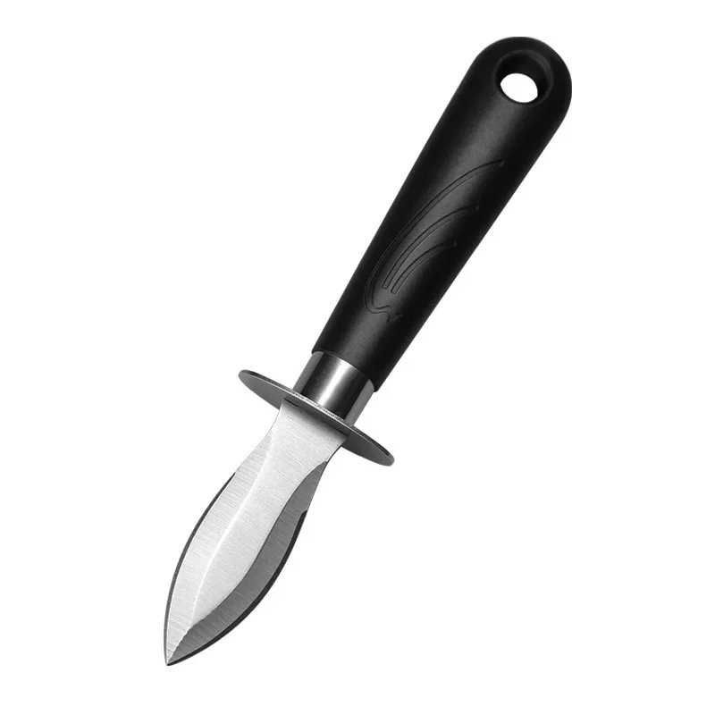 Oyster Sharp-edged Shucker Shell Seafood Opener Tool