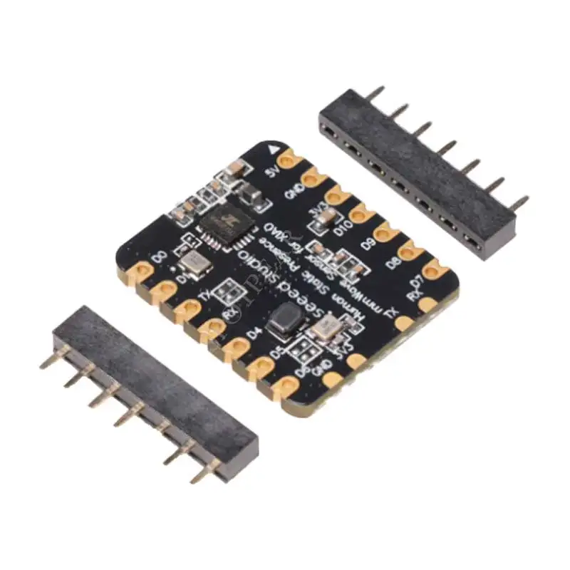 XIAO Human Static Presence-FMCW�� 24GHz mmWave ���̴� ���� Arduino Ȩ ��ý���Ʈ ESPHome��