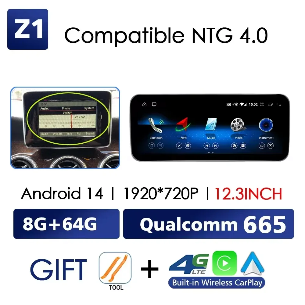 S1240 8G64 Z1