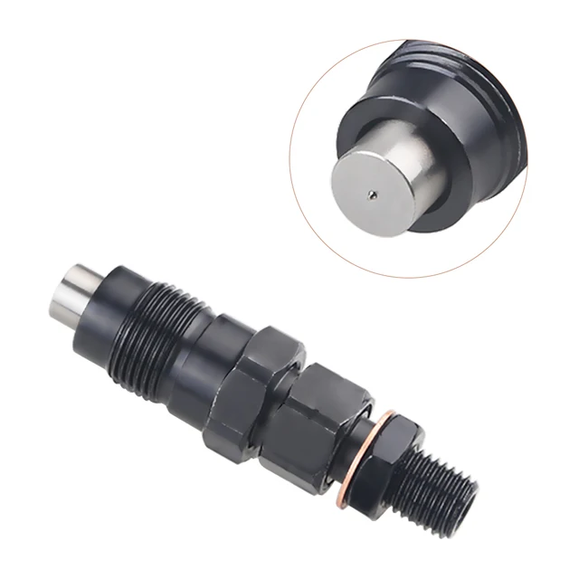 3 Injecteurs De Carburant Pour Moteur Kubota D722 D782 D902 Z402 Z482 Z602 G2160 G1800 - Référence H1600-53000, 16001-53002