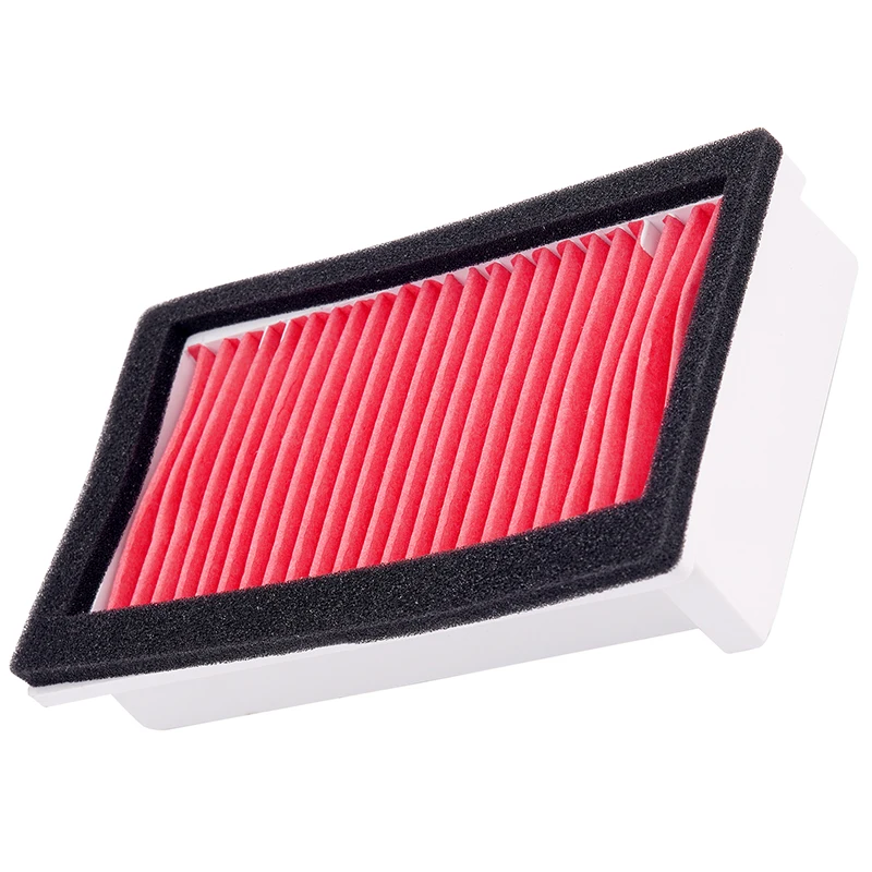 Motocycle Air Filter for Yamaha XT400E XT500E XT600E XT600 XTZ660 Tenere 3TB-14451-00 3TB-14451-01 3TB-14451-02