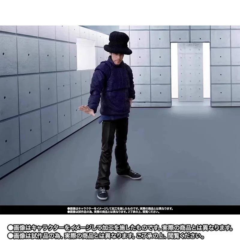 S.H.フィギュアーツ Jamiroquai Jay Kay S.H.フィギュアーツ S.H.Figuarts Jamiroquai ジャミロクワイ