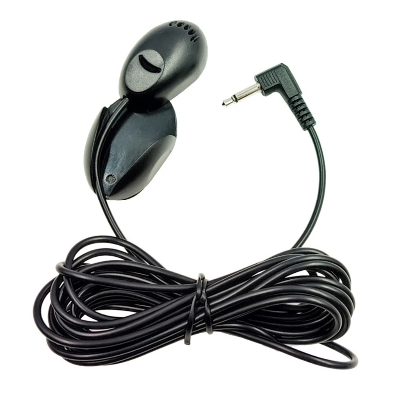Car-Microphone-3-5mm-External-Mic-for-Car-Vehicle-Unit-Bluetooth ...