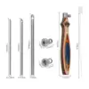 Punch Needle Set 6