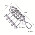 Solution Five Ring