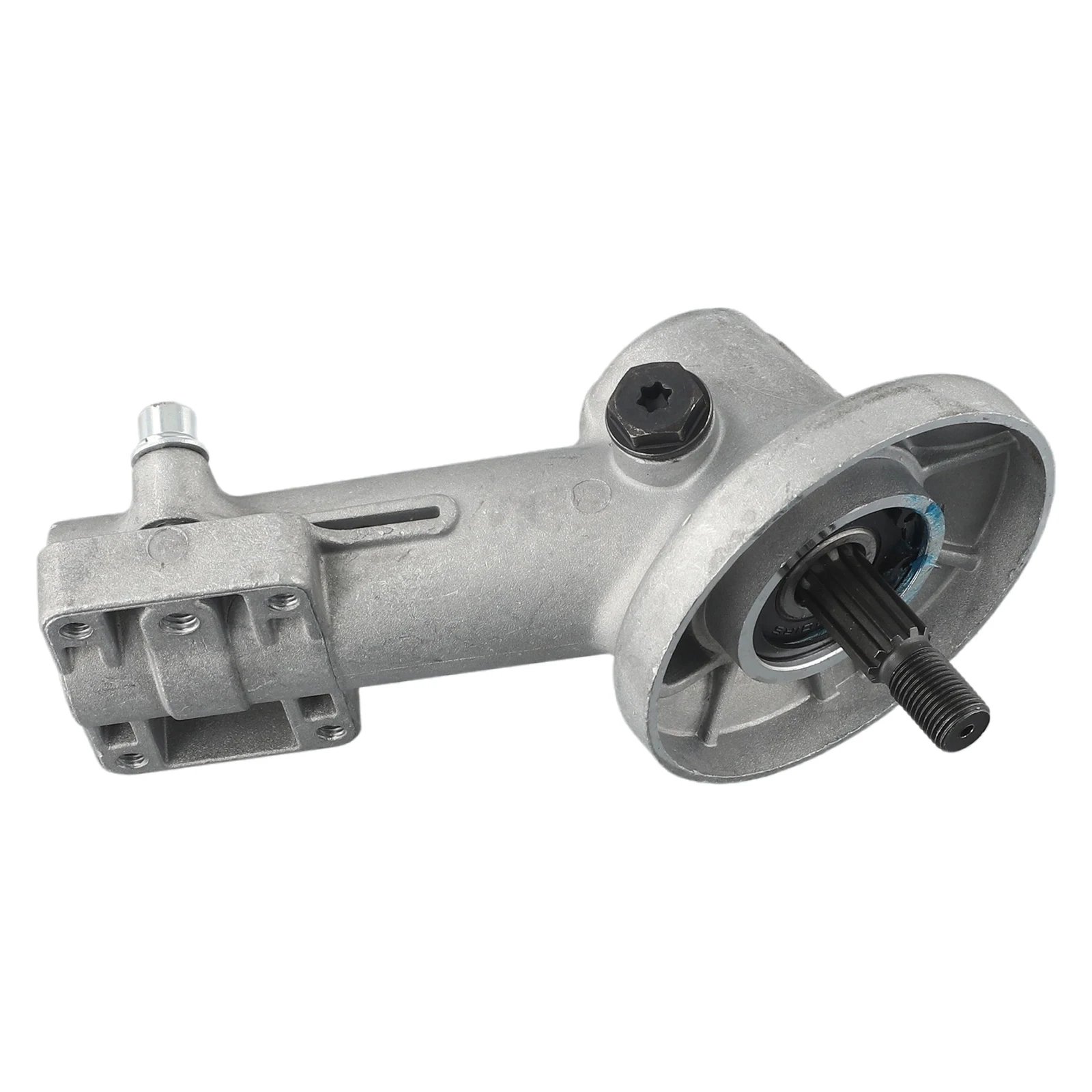 Per Stihl Trimmer Gear Case Head Gearbox Per Fs Fs-R 130 131 111 110 91 240 260 String Trimmer Parts Attrezzo Elettrico Da Giardino