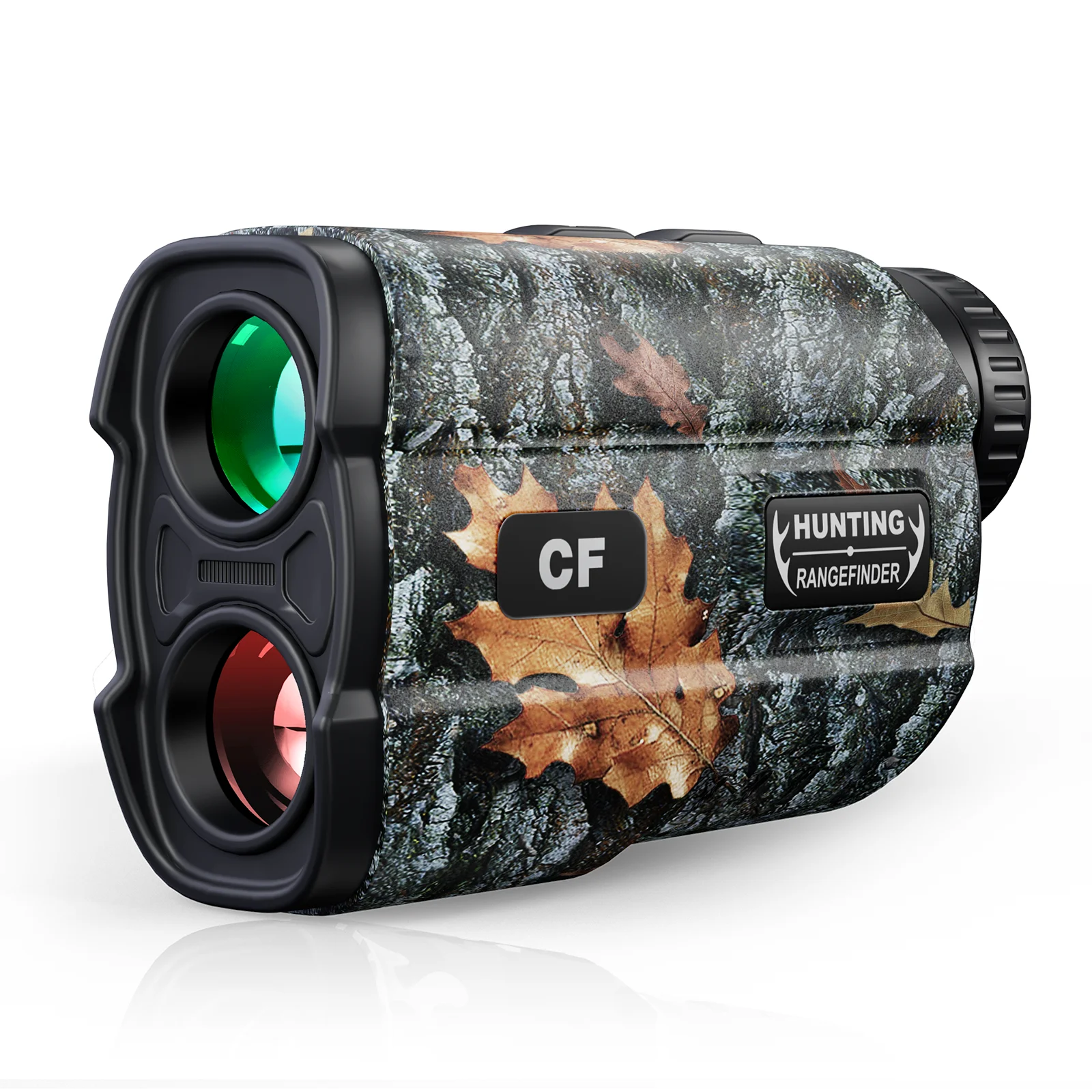 Hawkray Hunting Golf Rangefinder 1200 yards