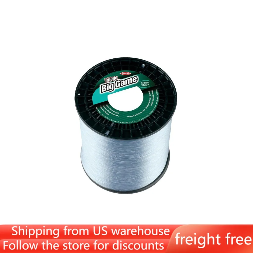 

40lb | 18.1kg Fishing Line Goods for Fishing Accessories Freight Free
