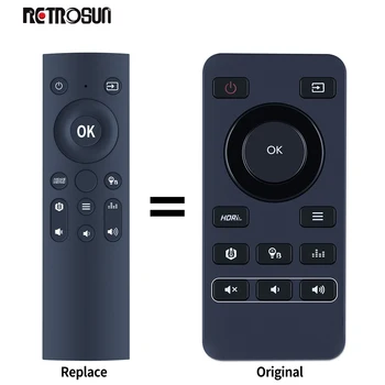 BENQ EW3280U 게이밍 모니터용 RC-0011 ICES-3(B)NMB-3(B) 5J.LJ206.001 리모컨, 신제품